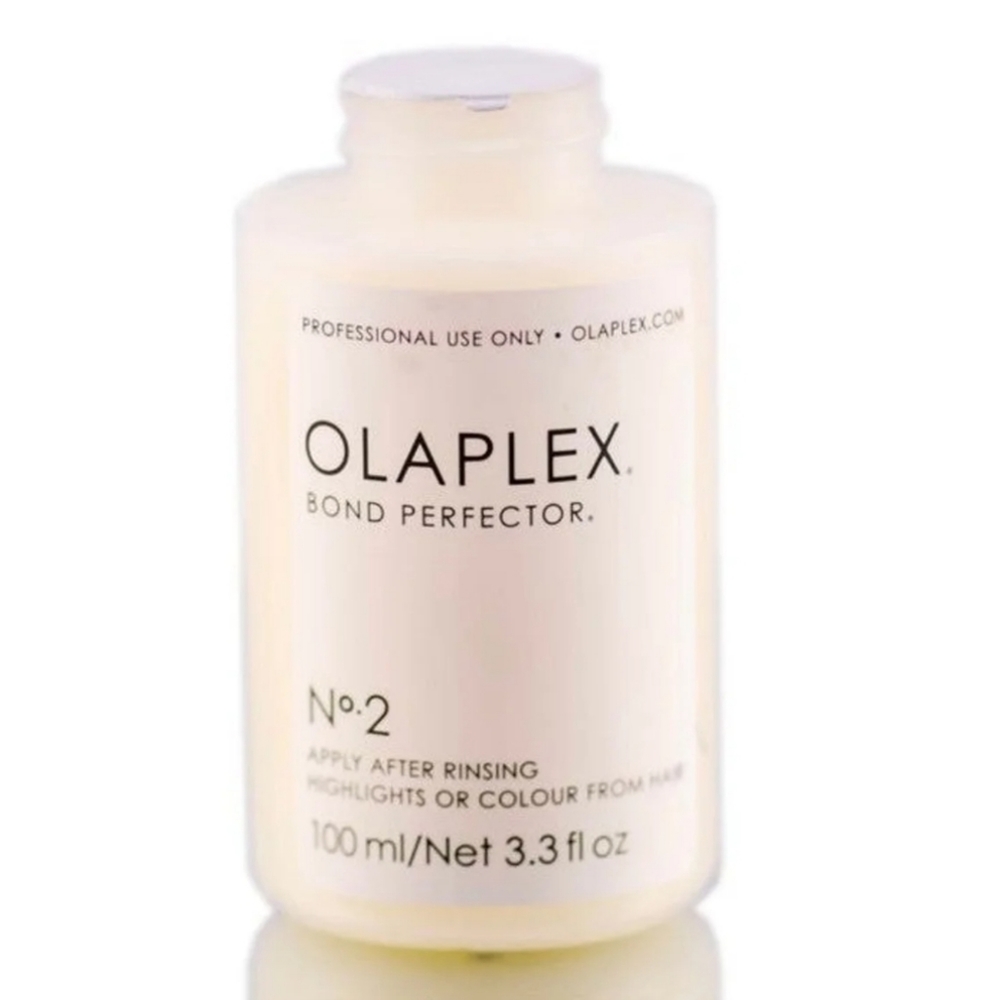 NEW Olaplex 2 with seal